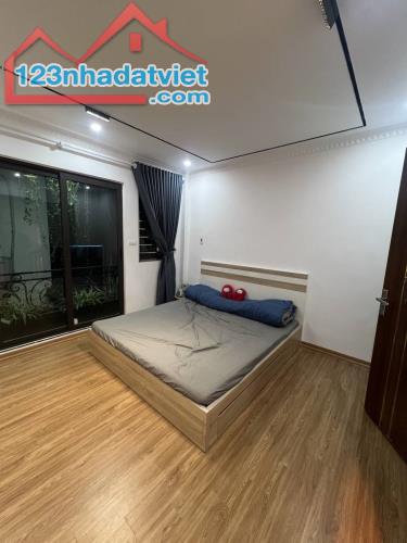 CHO THUÊ NHÀ NGUYỄN SƠN. 60M2 * 3 TẦNG * 12 TRIỆU. FULL NỘI THẤT Ở NGAY, Ô TÔ THÔNG - 1