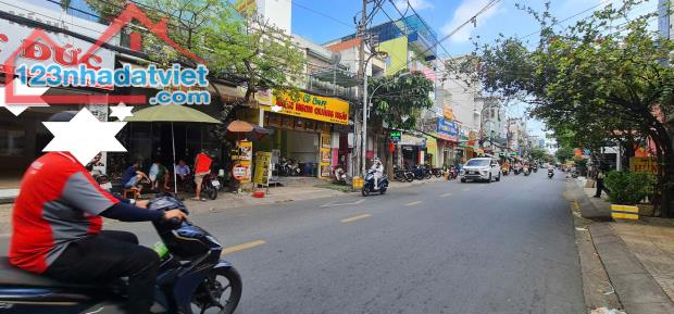 Cho thuê nhà  Mặt Tiền Tân Quý 72m² , 15Triệu - GẦN NGÃ TƯ - 2