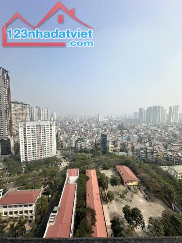 Bán nhà Cc Hei Tower số 1 Ngụy Như Kon Tum, HN, DT 108 m2, giá bán 7.5 tỷ 🔥Mô tả: ☀️ Nhà - 3