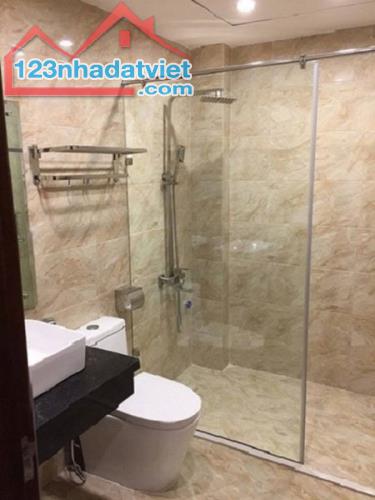 Bán nhà riêng phố Bùi Xương Trạch, Thanh Xuân. Dt 25 m2 x 2T x Mt 3m. 1,55 tỷ  vào ở ngay. - 4