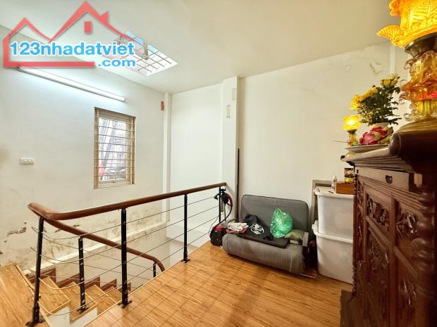 💥Nhà Đẹp Ngã Tư Sở, Ngõ Ba Gác Tránh, 2 Thoáng, Gần Phố, DT 26m2, 4 Tầng, Nhỉnh 5 Tỷ - 3