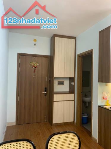 Cho thuê căn hộ tại Hope Residence 57m2 full đồ 2pn 1wc giá 8 triệu - 1