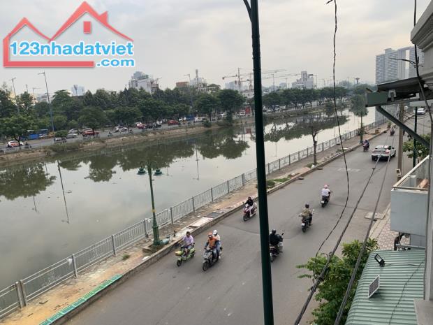 #️⃣#️⃣#️⃣ MẶT TIỀN VIEW TIỆN KINH DOANH ĐA NGÀNH NGHỀ 112M2 NH - 1