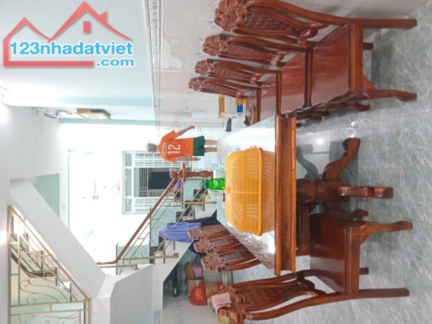 3TẦNG, 4 x 20, CHỈ 5🧄2  , HẺM XE TẢI 6m, SÁT BỆNH VIỆN BÌNH TÂN, HƯƠNG LỘ 2 [328] - 1