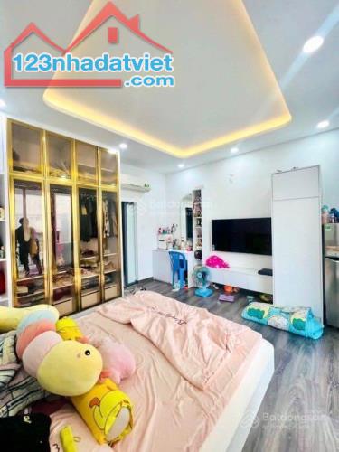 HXH ngay chợ Tân Hương 3T mới 65m2 (6.7x10m2) Chỉ 6 tỷxx - 2