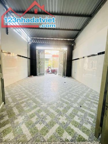 Cần bán nhà Mặt Tiền đường nhựa 10m - Nguyễn Thị Thơi - Hiệp Thành - Quận 12. 💥80m2 chỉ 5