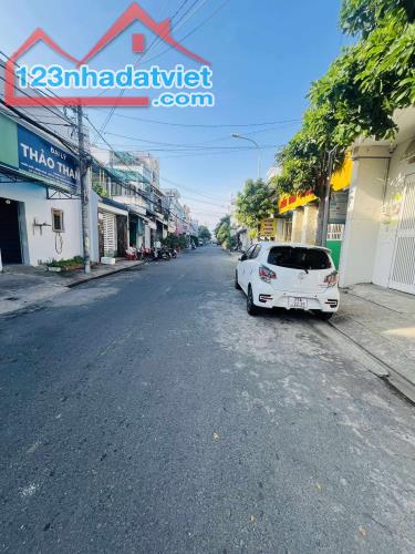 Cần bán nhà Mặt Tiền đường nhựa 10m - Nguyễn Thị Thơi - Hiệp Thành - Quận 12. 💥80m2 chỉ 5 - 2