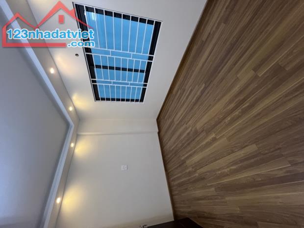 Bán Nhà Thạch Bàn, Ngõ Nông, Gần Oto Tránh, 42m x 4 Tầng, Giá 5,99 Tỷ - 3