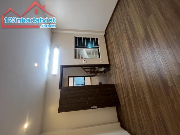 Bán Nhà Thạch Bàn, Ngõ Nông, Gần Oto Tránh, 42m x 4 Tầng, Giá 5,99 Tỷ - 4