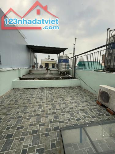 55/ ĐƯỜNG SỐ 12,BHHA,BÌNH TÂN(4x16x3 TẦNG) 5.6 TỶ TL,GIÁP TÂN PHÚ - 4