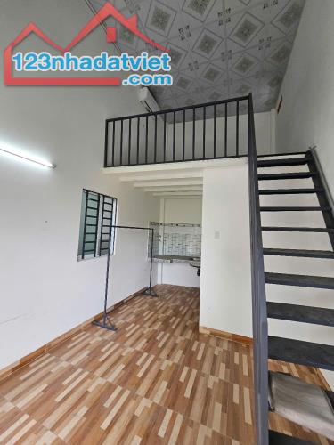 Phòng trọ 2,5 triệu mới 100% gần bv Nhi - 2