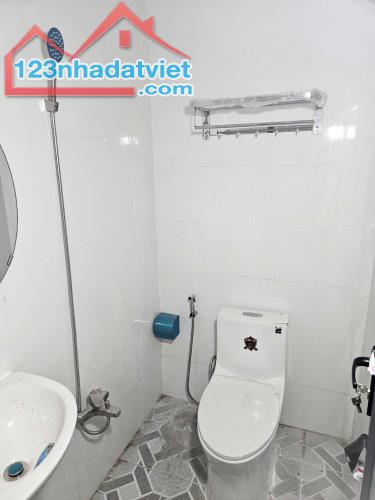 Phòng trọ 2,5 triệu mới 100% gần bv Nhi - 4