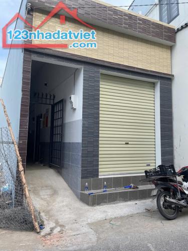 Phòng trọ mới xây 2,7 triệu có Máy Lạnh mặt tiền hẻm Đường 3/2 gần Cầu Đầu Sấu