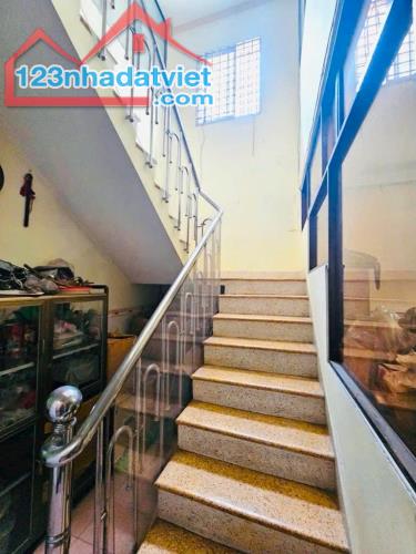 80M2 CHỈ 5.1 TỶ - HƯƠNG LỘ 2 BÌNH TÂN - ĐƯỜNG NHỰA 8M THÔNG - NỞ HẬU NHẸ - 3