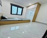 Nhà ngõ 68 Cầu Giấy (Quan Hoa), Cầu Giấy. 60mx6; MT 6m; 20PN; Giá 17.5 tỷ  TRUNG TÂM CG