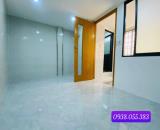 Chia gia tài, bán gấp nhà mới,đẹp đầy đủ tiện ích, 3 tầng giáp quận 10, q3 CMT8, chỉ 4.x t