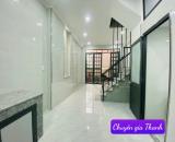 Chia gia tài, bán gấp nhà mới,đẹp đầy đủ tiện ích, 3 tầng giáp quận 10, q3 CMT8, chỉ 4.x t