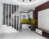 Bán nhà 5 tầng đẹp, gần Park City, dòng tiền 12tr/tháng, giá 4.75 tỷ