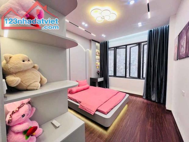 🏠 BÁN NHÀ ĐẸP PHỐ VIP LÊ ĐỨC THỌ - NGÕ RỘNG, GẦN PHỐ - FULL NỘI THẤT. Ô TÔ ĐỖ CẠNH NHÀ - 3