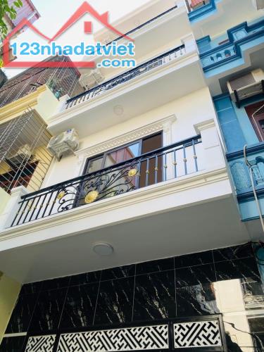 💥💥💥1.Nhà Đẹp Hà Đông - 42m2  - tài chính nhỉnh 8.6 tỷ