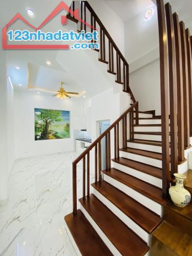 💥💥💥1.Nhà Đẹp Hà Đông - 42m2  - tài chính nhỉnh 8.6 tỷ - 3