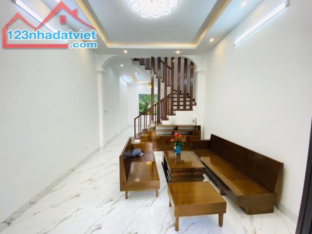 💥💥💥1.Nhà Đẹp Hà Đông - 42m2  - tài chính nhỉnh 8.6 tỷ - 4