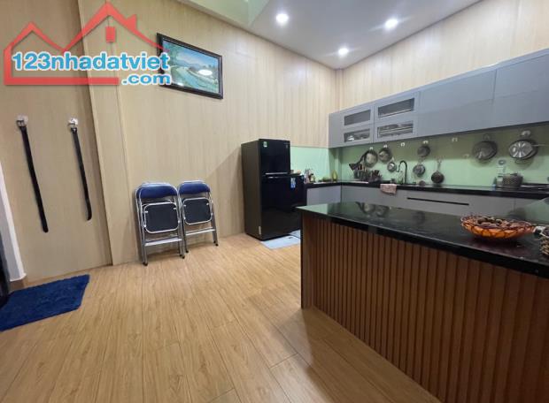 BÁN NHÀ HẺM XE HƠI 5M ĐƯỜNG 339 - 71M2 NGANG 6M, 3 TẦNG, 4PN, PHƯỚC LONG B, QUẬN 9 - 2