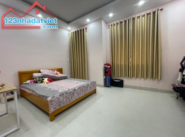 BÁN NHÀ HẺM XE HƠI 5M ĐƯỜNG 339 - 71M2 NGANG 6M, 3 TẦNG, 4PN, PHƯỚC LONG B, QUẬN 9 - 3