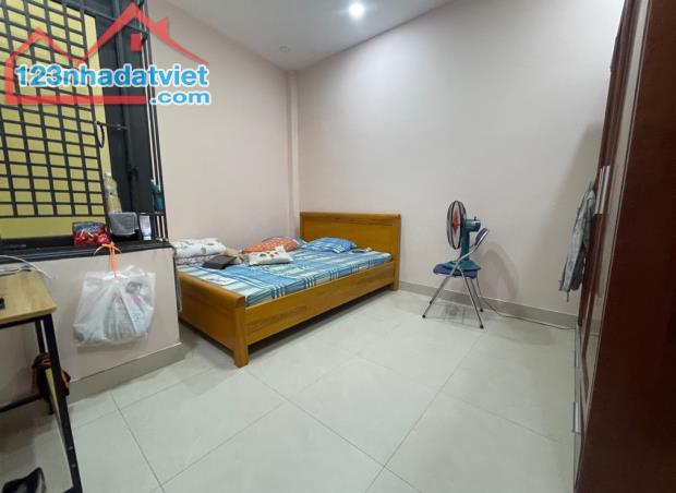 BÁN NHÀ HẺM XE HƠI 5M ĐƯỜNG 339 - 71M2 NGANG 6M, 3 TẦNG, 4PN, PHƯỚC LONG B, QUẬN 9 - 4