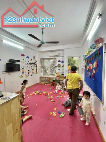 Nguyễn An Ninh Gần Phố Vọng Đại La 5 Tầng Kinh Doanh Ô tôi Tranh Nhau - 3