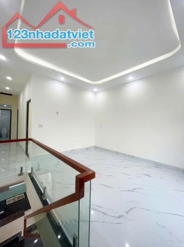 BÁN NHÀ 1 TRỆT 1 LẦU (HOÀN CÔNG) 128m2 (P. HOÁ AN) chỉ 3,1 tỉ - 3