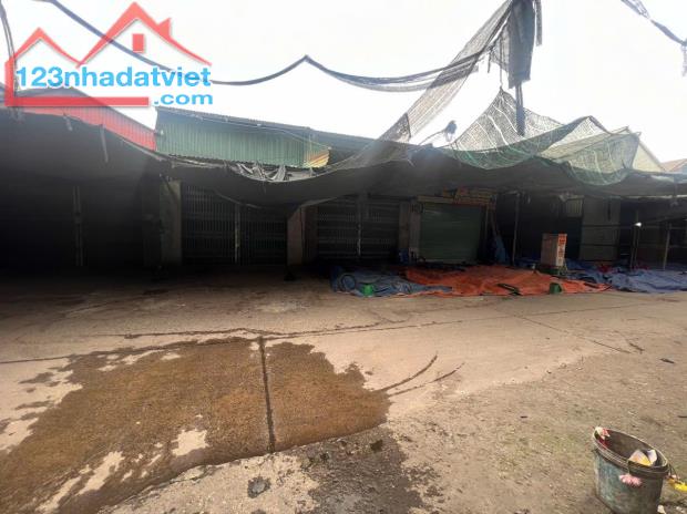 Lô Đất Chợ Gỗ Trắc: Vị Trí Đắc Địa, Không Lỗi Lầm Cho Nhà Đầu Tư Diện Tích 90m2 Giá 3 tỷ 9 - 2