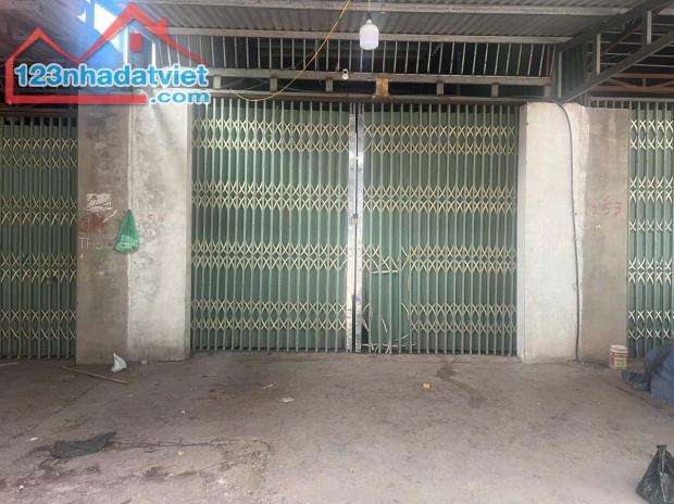 Lô Đất Chợ Gỗ Trắc: Vị Trí Đắc Địa, Không Lỗi Lầm Cho Nhà Đầu Tư Diện Tích 90m2 Giá 3 tỷ 9 - 3