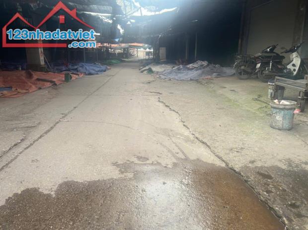 Lô Đất Chợ Gỗ Trắc: Vị Trí Đắc Địa, Không Lỗi Lầm Cho Nhà Đầu Tư Diện Tích 90m2 Giá 3 tỷ 9 - 4