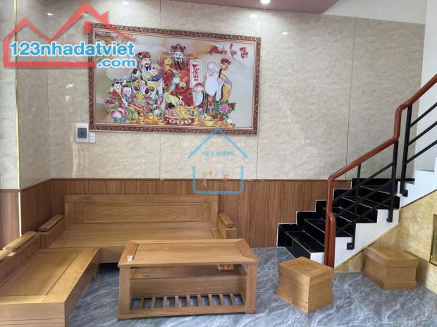 CHO THUÊ NHÀ ĐẸP MỚI MT ĐƯỜNG PHAN KHÔI , HÒA XUÂN , CẨM LỆ .