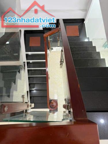 Chỉ 5.95 Tỷ TL! 65M², 3 Tầng/3P.Ngủ, HẺM XE HƠI, Lê Văn Thọ Gò Vấp! - 3