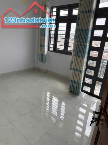 Chỉ 5.95 Tỷ TL! 65M², 3 Tầng/3P.Ngủ, HẺM XE HƠI, Lê Văn Thọ Gò Vấp! - 4