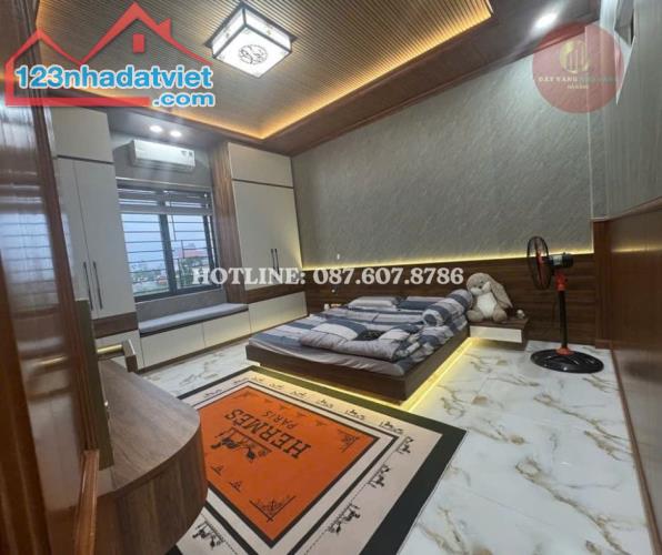 ☀️BÁN NHÀ 3 TẦNG - Đường Đạm Phương, Hòa Quý, Ngũ Hành Sơn, Đà Nẵng