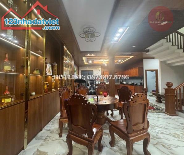 ☀️BÁN NHÀ 3 TẦNG - Đường Đạm Phương, Hòa Quý, Ngũ Hành Sơn, Đà Nẵng - 1