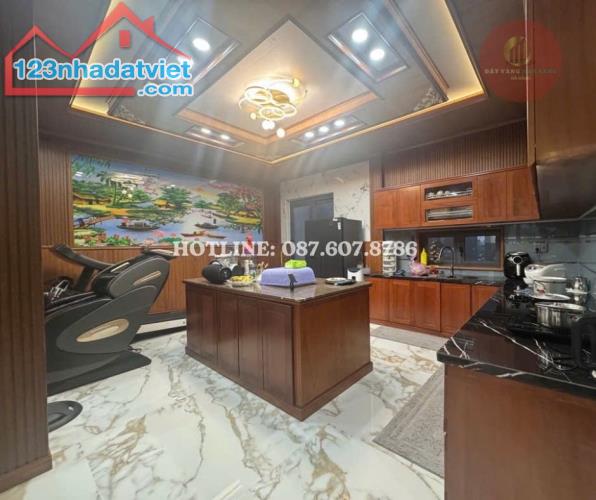 ☀️BÁN NHÀ 3 TẦNG - Đường Đạm Phương, Hòa Quý, Ngũ Hành Sơn, Đà Nẵng - 2
