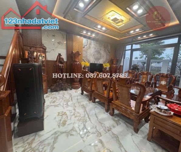 ☀️BÁN NHÀ 3 TẦNG - Đường Đạm Phương, Hòa Quý, Ngũ Hành Sơn, Đà Nẵng - 3