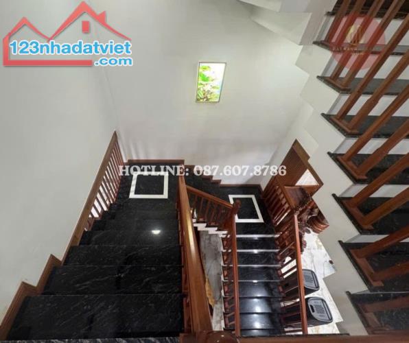 ☀️BÁN NHÀ 3 TẦNG - Đường Đạm Phương, Hòa Quý, Ngũ Hành Sơn, Đà Nẵng - 4