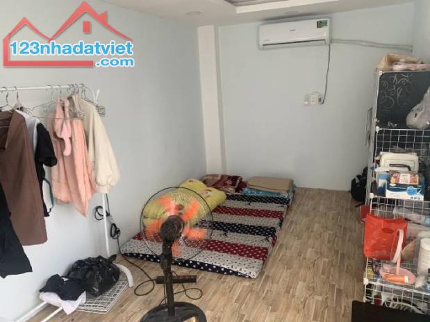 CẦN BÁN GẤP NHÀ MẶT TIỀN NGUYỄN KIỆM PHÚ NHUẬN - 1