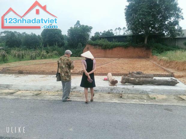 Siêu Mẫu tại Vạn Xuân -Tam Nông vị trí vàng trong làng đầu tư