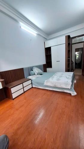 Bán Nhà 5 Tầng Phố Nam Dư - Giá Chỉ Hơn 5 Tỷ. Sổ đỏ chính chủ trao tay. - 3