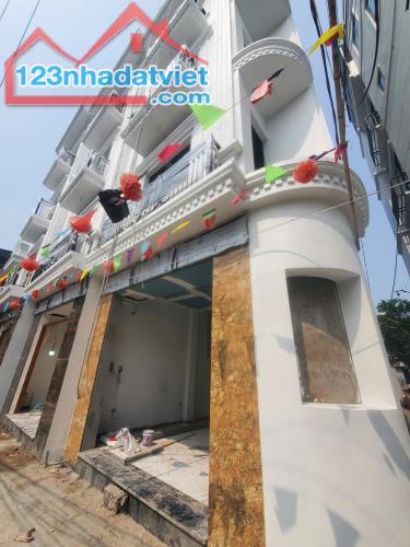 Bán nhà 4T*36m2 Ngay KDT Đô Nghĩa Giá Nhỉnh 3 Tỷ