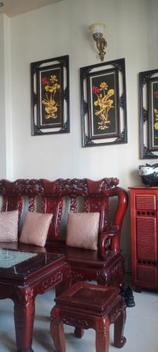 **Nhà Bán Tại Phường 10, Trần Quang Diệu – View rừng thông