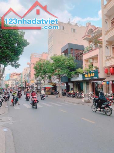14.9TY 💥 🌈☘️Nhỉnh 14Tỷ -Lô Góc Mặt Tiền Đỗ Thị Lời 3 Tầng BTCT 66m2, Chủ Gấp Bán