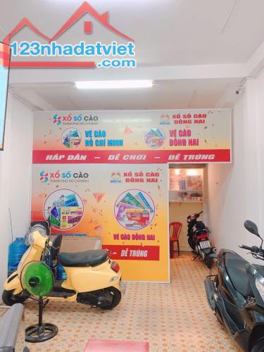 14.9TY 💥 🌈☘️Nhỉnh 14Tỷ -Lô Góc Mặt Tiền Đỗ Thị Lời 3 Tầng BTCT 66m2, Chủ Gấp Bán - 2