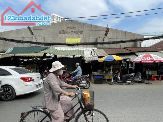 Bán nhà Nguyễn Duy Trinh, Quận 2, HXH, 90m2, 3 tầng, có dòng tiền, giảm còn 6.3 tỷ - 2